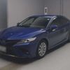 toyota camry 2021 -TOYOTA 【宇都宮 330ﾔ8124】--Camry 6AA-AXVH70--AXVH70-1070203---TOYOTA 【宇都宮 330ﾔ8124】--Camry 6AA-AXVH70--AXVH70-1070203- image 1