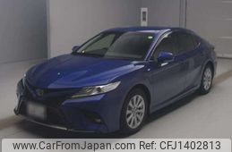 toyota camry 2021 -TOYOTA 【宇都宮 330ﾔ8124】--Camry 6AA-AXVH70--AXVH70-1070203---TOYOTA 【宇都宮 330ﾔ8124】--Camry 6AA-AXVH70--AXVH70-1070203-