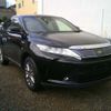 toyota harrier 2020 -TOYOTA--Harrier DAA-AVU65W--AVU65W-0070497---TOYOTA--Harrier DAA-AVU65W--AVU65W-0070497- image 1