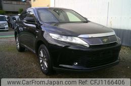 toyota harrier 2020 -TOYOTA--Harrier DAA-AVU65W--AVU65W-0070497---TOYOTA--Harrier DAA-AVU65W--AVU65W-0070497-
