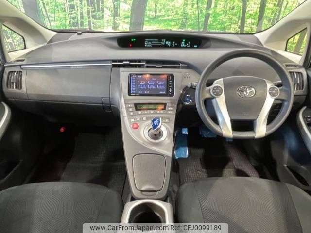 toyota prius 2015 -TOYOTA--Prius DAA-ZVW30--ZVW30-1875229---TOYOTA--Prius DAA-ZVW30--ZVW30-1875229- image 2