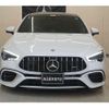 mercedes-benz amg 2024 -MERCEDES-BENZ 【名変中 】--AMG 118654M--2N457836---MERCEDES-BENZ 【名変中 】--AMG 118654M--2N457836- image 26