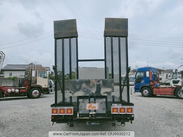 1989 Hino Ranger P-FD174BA - Car Price $18,190