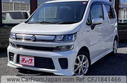 suzuki wagon-r 2018 CFJ1841466