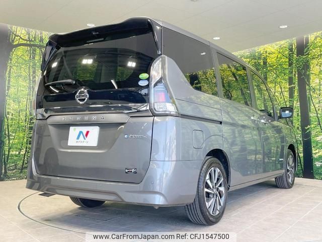 nissan serena 2021 CFJ1547500 image 2