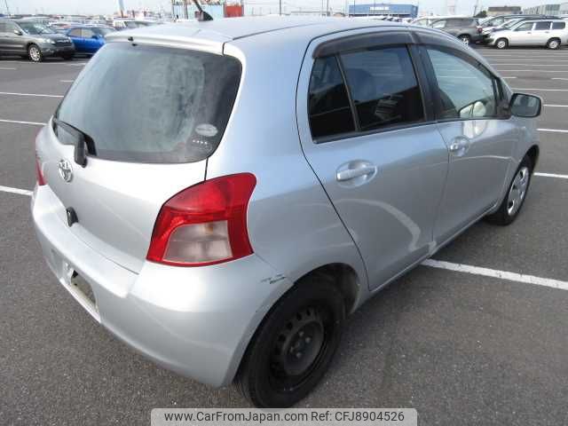 toyota vitz 2006 504928-230822172054 image 1