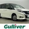 nissan serena 2018 -NISSAN--Serena DAA-HFC27--HFC27-006809---NISSAN--Serena DAA-HFC27--HFC27-006809- image 1