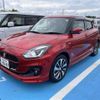suzuki swift 2017 -SUZUKI 【那須 500ﾁ9447】--Swift ZC53S--107435---SUZUKI 【那須 500ﾁ9447】--Swift ZC53S--107435- image 1