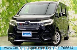 honda stepwagon-spada 2021 CFJ1765614