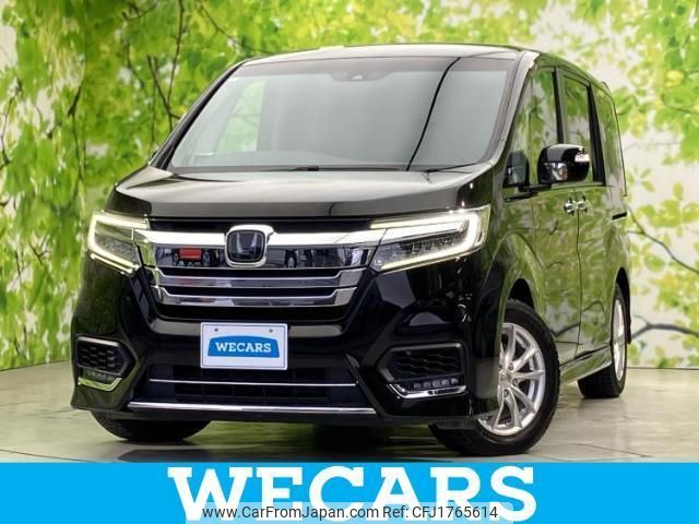 honda stepwagon-spada 2021 CFJ1765614 image 1