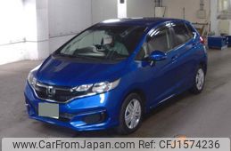 honda fit 2017 CFJ1574236