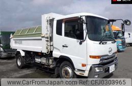 nissan diesel-ud-condor 2012 -NISSAN 【尾張小牧 100ﾊ4769】--UD PK39LH-00384---NISSAN 【尾張小牧 100ﾊ4769】--UD PK39LH-00384-