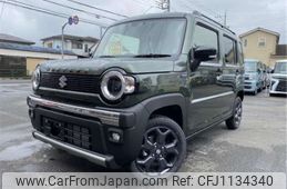 suzuki hustler 2024 -SUZUKI 【八王子 581】--Hustler 5AA-MR92S--MR92S-452734---SUZUKI 【八王子 581】--Hustler 5AA-MR92S--MR92S-452734-