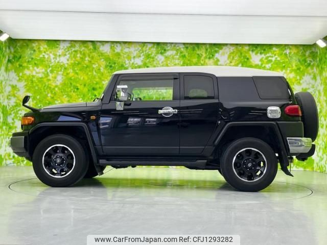 toyota fj-cruiser 2016 quick_quick_CBA-GSJ15W_GSJ15-0132876 image 2
