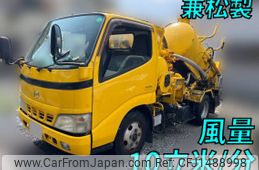 hino dutro 2006 CFJ1488998