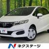 honda fit 2019 -HONDA--Fit DBA-GK4--GK4-1306609---HONDA--Fit DBA-GK4--GK4-1306609- image 1