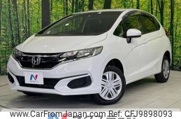 honda fit 2019 -HONDA--Fit DBA-GK4--GK4-1306609---HONDA--Fit DBA-GK4--GK4-1306609-