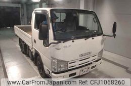 isuzu elf-truck 2012 -ISUZU--Elf NHS85A-7005555---ISUZU--Elf NHS85A-7005555-