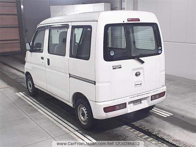 toyota pixis-van 2016 -TOYOTA--Pixis Van S321M-0016591---TOYOTA--Pixis Van S321M-0016591- image 2