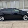 toyota prius-α 2012 -TOYOTA--Prius α ZVW41W-3142248---TOYOTA--Prius α ZVW41W-3142248- image 4