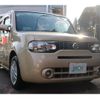 nissan cube 2010 quick_quick_Z12_Z12-082034 image 5