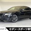 toyota crown 2019 -TOYOTA--Crown 6AA-AZSH20--AZSH20-1050989---TOYOTA--Crown 6AA-AZSH20--AZSH20-1050989- image 1