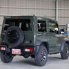 suzuki jimny-sierra 2022 quick_quick_JB74W_JB74W-160986 image 2