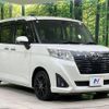 toyota roomy 2017 CFJ1811674 image 16