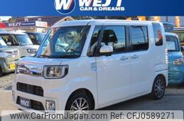 daihatsu wake 2019 quick_quick_DBA-LA700S_LA700S-0149502