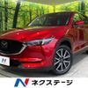 mazda cx-5 2020 -MAZDA--CX-5 3DA-KF2P--KF2P-405013---MAZDA--CX-5 3DA-KF2P--KF2P-405013- image 1