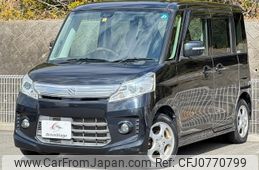 suzuki spacia 2013 quick_quick_DBA-MK32S_MK32S-637521