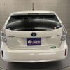toyota prius-α 2012 CFJ1586999 image 19