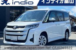 toyota noah 2023 quick_quick_6BA-MZRA90W_MZRA90-0060416