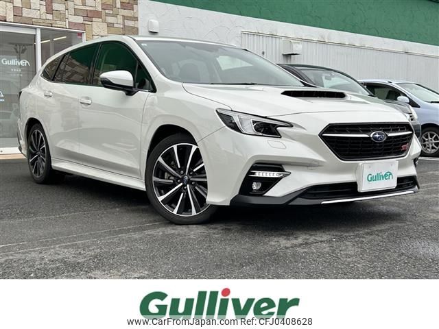 subaru levorg 2021 -SUBARU--Levorg 4BA-VN5--VN5-005534---SUBARU--Levorg 4BA-VN5--VN5-005534- image 1