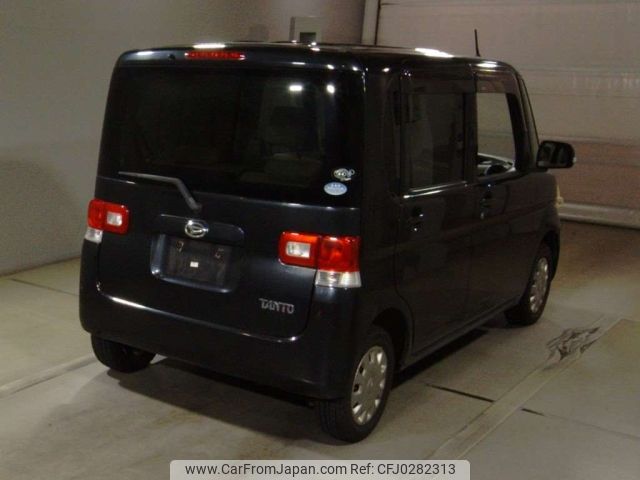 daihatsu tanto 2009 -DAIHATSU--Tanto L385S-0031618---DAIHATSU--Tanto L385S-0031618- image 2