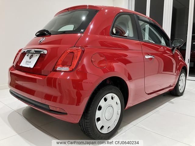 fiat 500 2019 -FIAT--Fiat 500 31212--ZFA3120000JC52000---FIAT--Fiat 500 31212--ZFA3120000JC52000- image 2