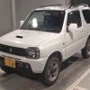 suzuki jimny 2010 -SUZUKI 【千葉 583ﾀ747】--Jimny JB23W-651884---SUZUKI 【千葉 583ﾀ747】--Jimny JB23W-651884- image 5