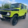 suzuki jimny 1997 CFJ1868373 image 2