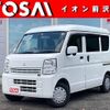 suzuki every 2021 quick_quick_DA17V_DA17V-505385 image 1