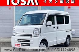 suzuki every 2021 quick_quick_DA17V_DA17V-505385
