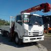 isuzu forward 2020 GOO_NET_EXCHANGE_0302503A30250711W001 image 4