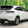 toyota harrier 2017 CFJ1731891 image 17