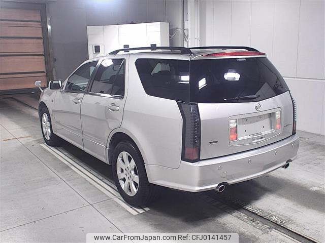 cadillac srx 2009 -GM--Cadillac SRX T265E-70181470---GM--Cadillac SRX T265E-70181470- image 2