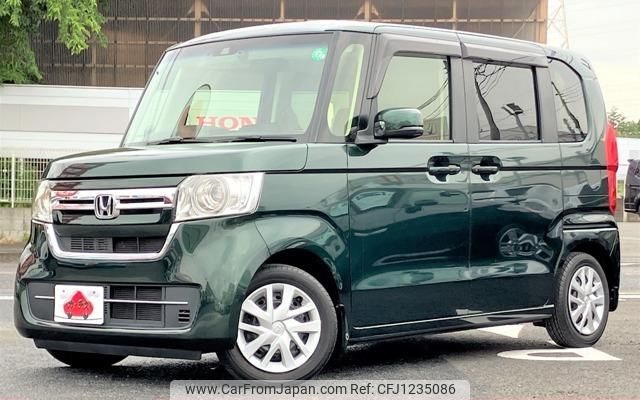 honda n-box 2021 GOO_JP_700050301430250603007 image 1