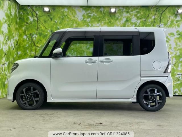 daihatsu tanto 2020 quick_quick_6BA-LA650S_LA650S-0084031 image 2