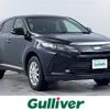 toyota harrier 2020 -TOYOTA--Harrier DBA-ZSU65W--ZSU65-0038427---TOYOTA--Harrier DBA-ZSU65W--ZSU65-0038427- image 1