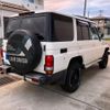 toyota land-cruiser 2000 -TOYOTA--Land Cruiser KG-HZJ76V--HZJ760002394---TOYOTA--Land Cruiser KG-HZJ76V--HZJ760002394- image 5