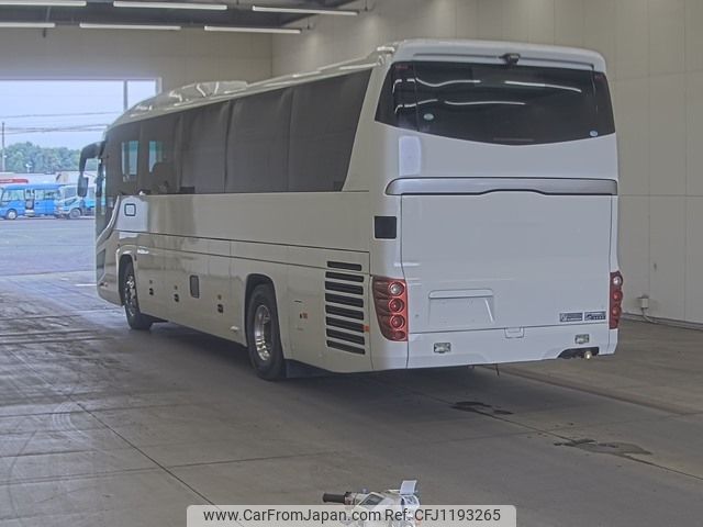 isuzu gala 2015 -ISUZU--Gala RU1ESBJ-60968---ISUZU--Gala RU1ESBJ-60968- image 2