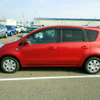 nissan note 2008 No.11166 image 31