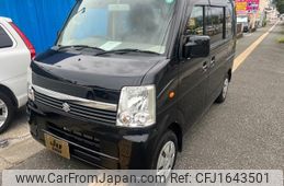 suzuki every-wagon 2012 CFJ1643501